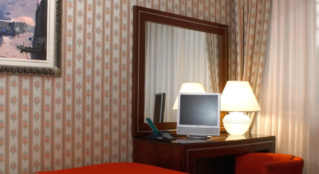 Номер Classic Garden Hotel Michelangelo