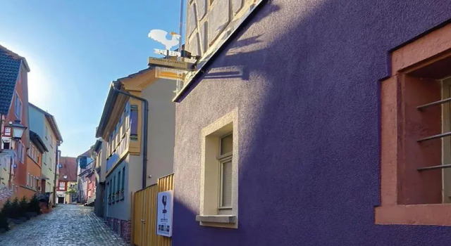 Die-FUHRMANN-SUITE-unser-Deluxe-Apartment-mit-allem-erdenklichen-Komfort, Забронировать Апартаменты/квартира Апартаменты Нижней Франкония, Апартаменты/квартира