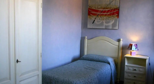 Номер Standard Albergo Vecchio Pavone