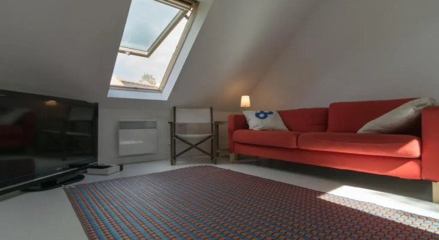 Maison Le Palais, 5 pièces, 9 personnes - FR-1-418-16, Rezerwuj Hotel Le Palais 