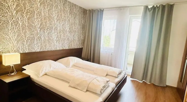 Номер Comfort Villa many rooms with Free Parking