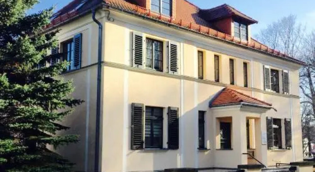 Ferienwohnung Ulbrich, Rezervovat Hotel Neustadt in Sachsen Drážďany