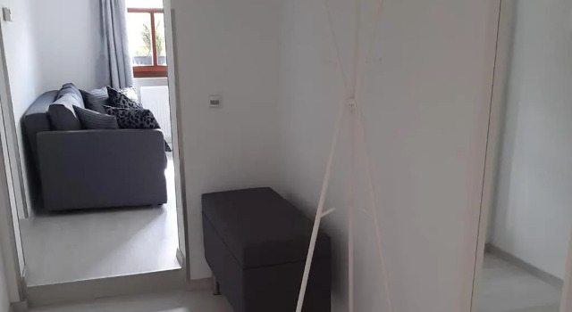 Apartament 2 camere Bugenhagen - Classic Appartements