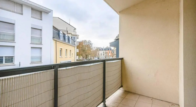 CAMILLE - Appartement avec extérieur, Rezerwuj Apartament Reims Champagne