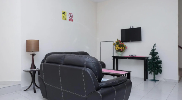 OYO 89777 Urbanstay Kuantan, Rezerwuj Hotel Kuantan Pahang