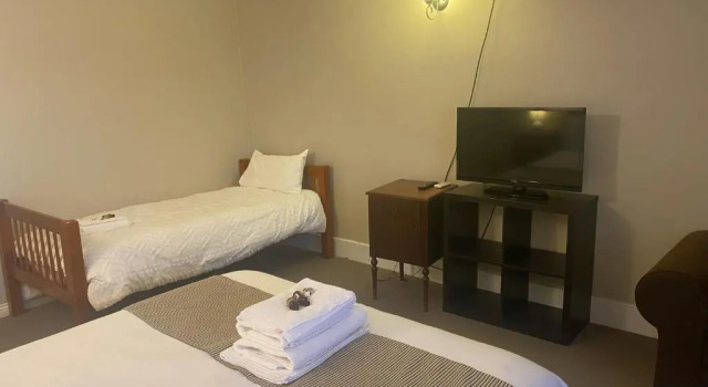 Люкс Deluxe Settlers House York