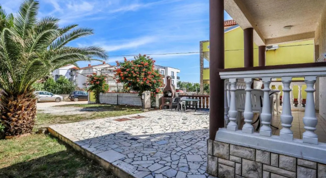 Апартаменты Medulin Riviera Apartments Goran