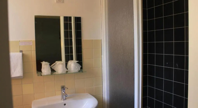 Трёхместный номер Standard Residencial Duque de Saldanha