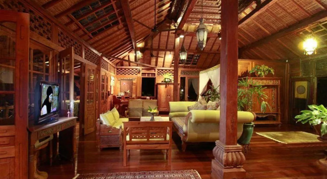 Pelangi Estate, Rezervovat Hotel Wellness hotely v Bali, SPA