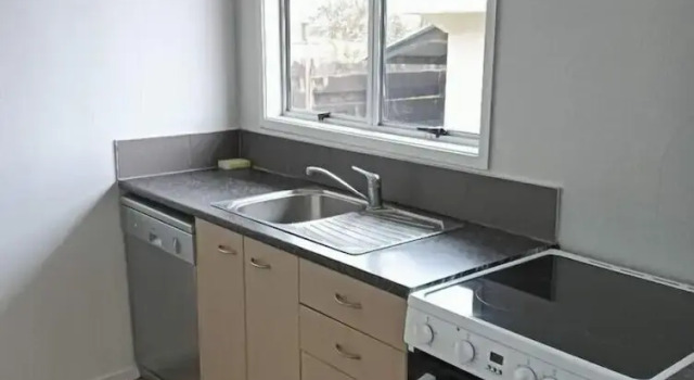 Коттедж 3 Bedroom House A