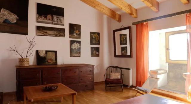 Apartamento en casa del s.XVI, Забронировать Апартаменты/квартира Апартаменты Трухильо, рядом с Дворец Хуана Писарро-де-Орельяна, Апартаменты/квартира