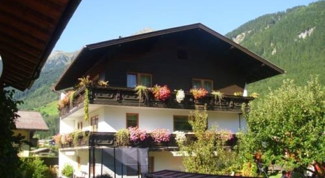 Haus Grutschnigg, Reserva ahora Hotel Gasteinertal Salzburgo