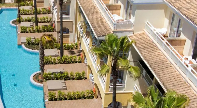 Номер Standard Insotel Cala Mandia Resort