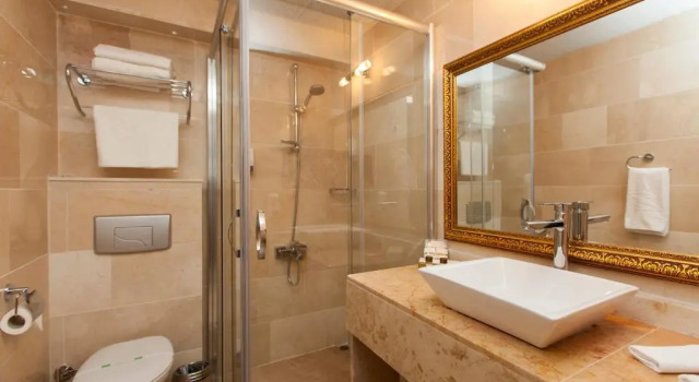 Одноместный люкс Alrazi Hotel