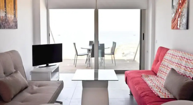 Oceanview Luxury Apartment 171