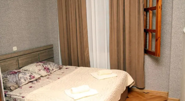 Номер Deluxe Guesthouse Fatima