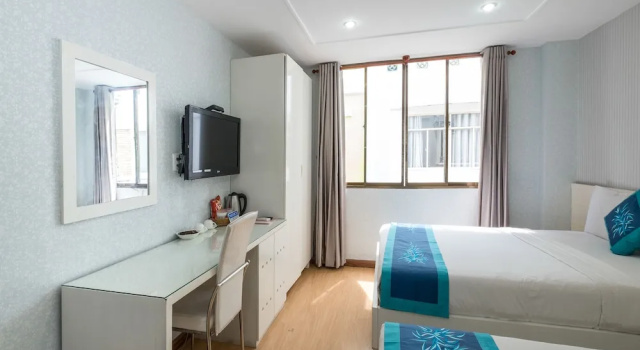 Номер Standard Blue River Hotel