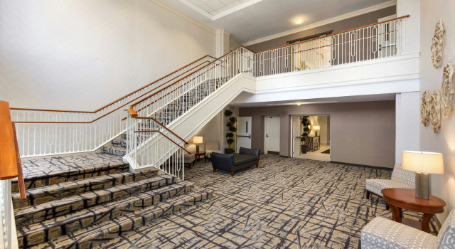 Hilton Garden Inn Shelton