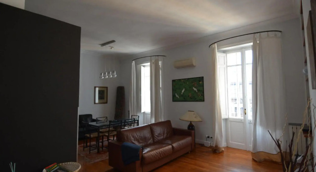 Colosseum Apartments - Colosseum Apartment 6 pax, Забронировать Апартаменты/квартира Сан-Джованни Рим, рядом с Piazza della Madonna dei Monti