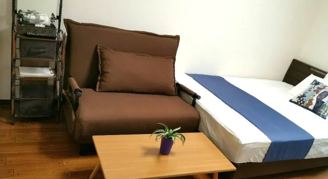 Shinjuku Shin Okubo house, Забронировать Отель Синдзюку Токио, рядом с Hanazono Gallery
