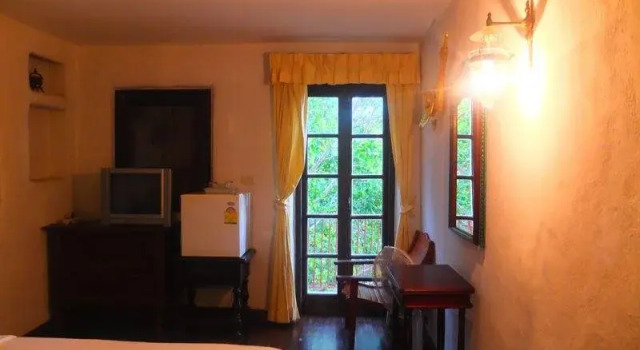 Momchailai Pattaya Retreat, Забронировать Отель Отели Южной Паттайя 3 звезды, 3*