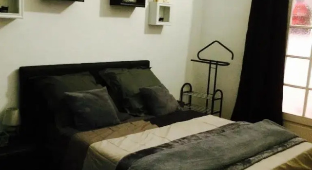 Двухместный номер Standard с видом на внутренний двор Guest house Centre ville