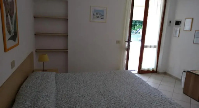Standard Zimmer Villa dei Limoni