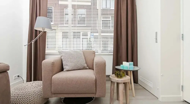 City Apartment A, Забронировать Апартаменты/квартира Апартаменты Утрехт, рядом с TIAS School for Business and Society, Апартаменты/квартира
