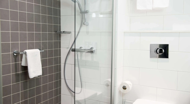 Семейный номер Standard Scandic Park Helsinki