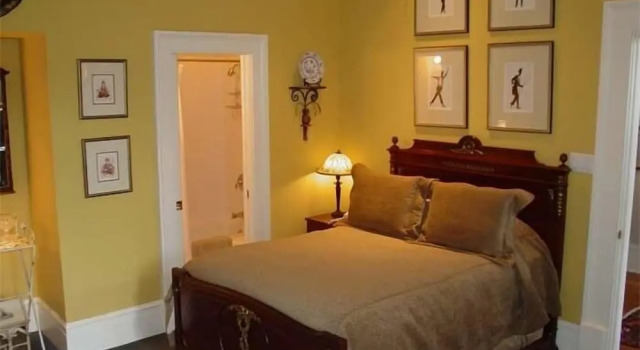 Номер Standard The Stephen Williams House