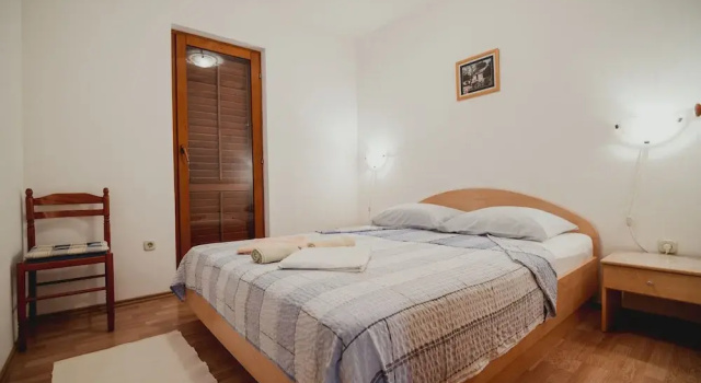 Апартаменты Apartments Antun