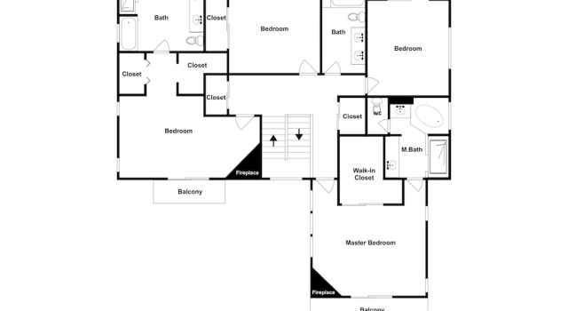 177junip 5 Bedroom Home