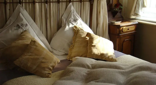 Le Petit Chapitre - Chimay B & B, Rezervovat Hotel Chimay Hainaut