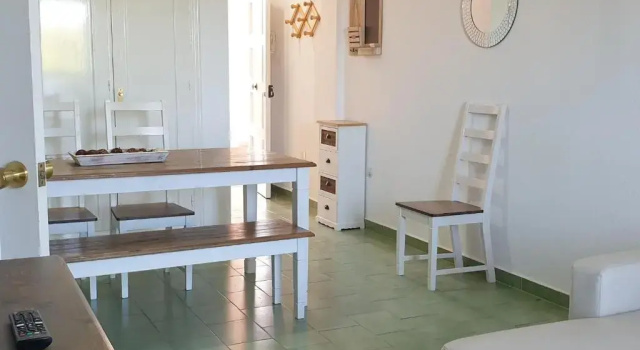 Апартаменты Ref 23v2e apartamento 2 hab. urb. pinar don jesus