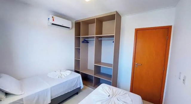 Mana Beach Experience, Varaa Huoneisto Ipojuca Pernambuco