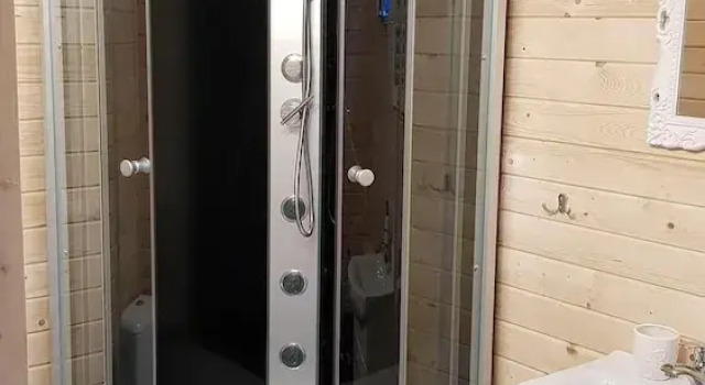 Коттедж Standard karsibor.de