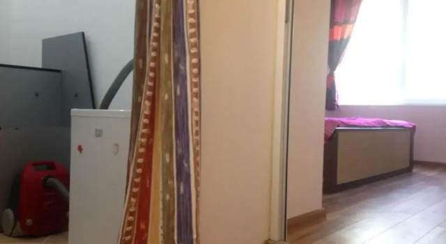 Апартаменты Apartment Shesti Uchastak