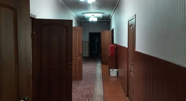Отель Sezim, Забронировать Отель Токтогул Джалал-Абадская область