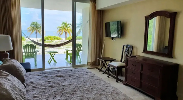 Puerta del Mar Cozumel, Prenota Bed & breakfast Hotel a Quintana Roo con parcheggio, Parcheggio