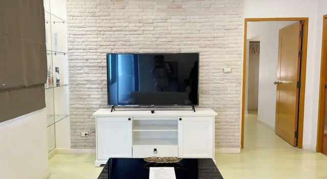 Номер Deluxe PACIFIC RESIDENCE 39