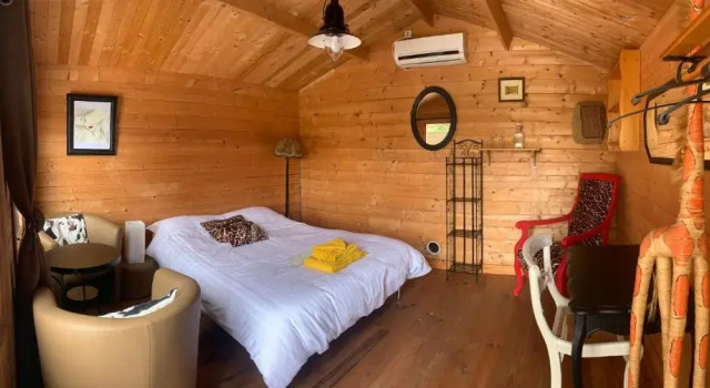 Номер Standard Atelierchic