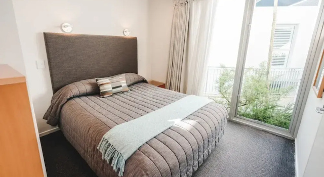 Blue Peaks Apartments, Забронировать Апартаменты/квартира Куинстаун 