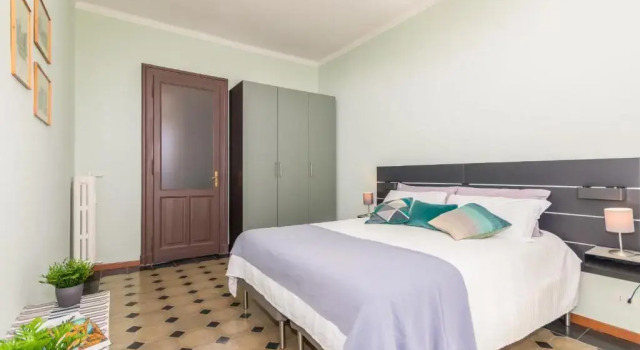 Agnelli Flat Near Pala Alpitour by Wonderful Italy, Book Lejlighed Mirafiore Torino