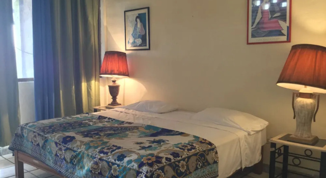 Номер Standard Condos Casa La Vida es Bella
