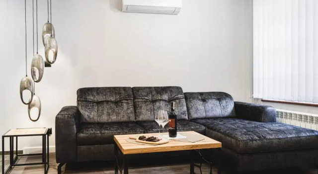 Апартаменты c 1 комнатой Apartamenty Świętego Jakuba