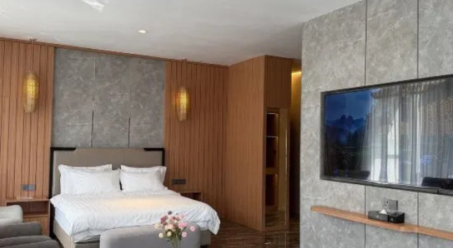Camera doppia Standard Villa 88 Bromo