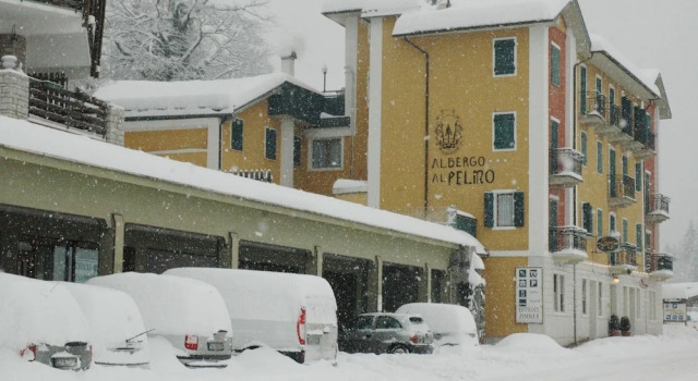 Hotel Al Pelmo, Забронировать Отель Пьеве-ди-Кадоре Кадоре