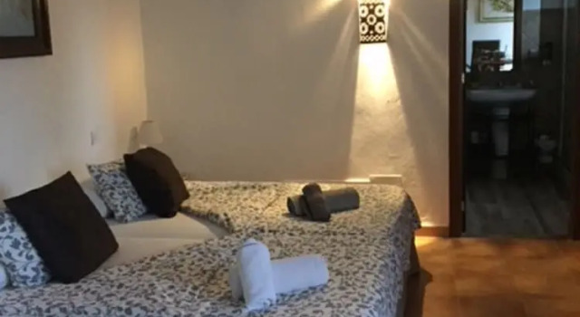 Номер Comfort Agroturismo Fincahotel Son Pou