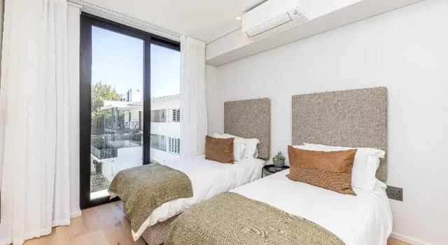 Апартаменты с 2 комнатами Aan de Meul Luxury Apartments