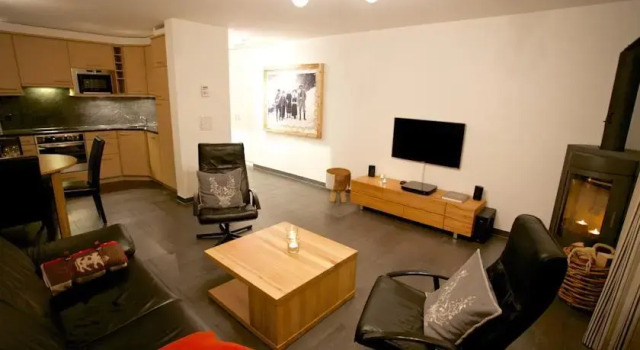 Residence Chateau, Забронировать Отель Зас-Фе Saastal